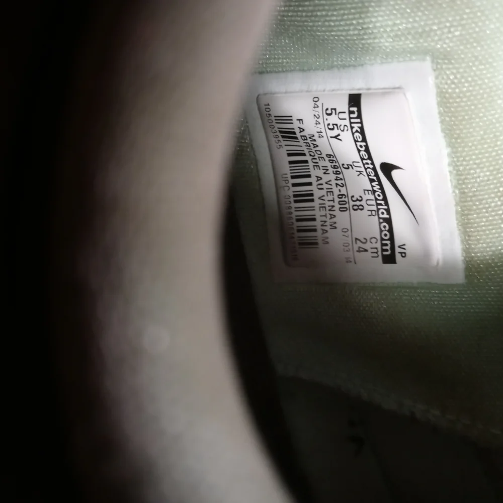 π Nike KD 7 "Good Apples"2014" Loaded ππWith Performance Features,πππ - Picture 2 of 14